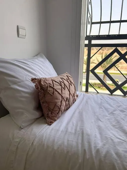 Residence Charlotte 4 Chambres 아가디르 0*,