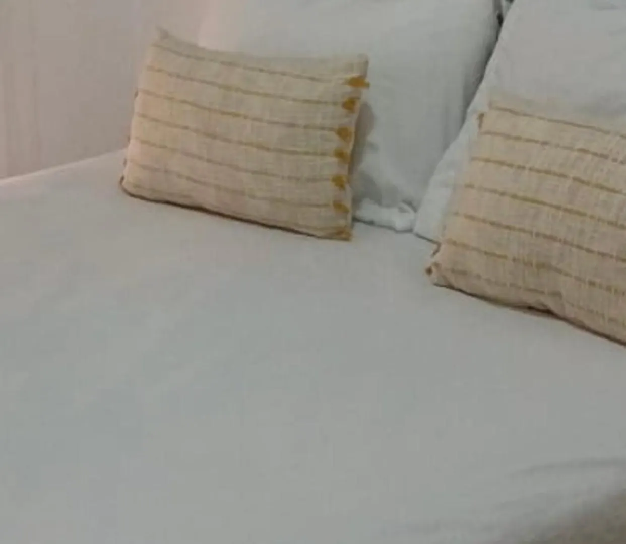 Residence Charlotte 4 Chambres 아가디르 아파트