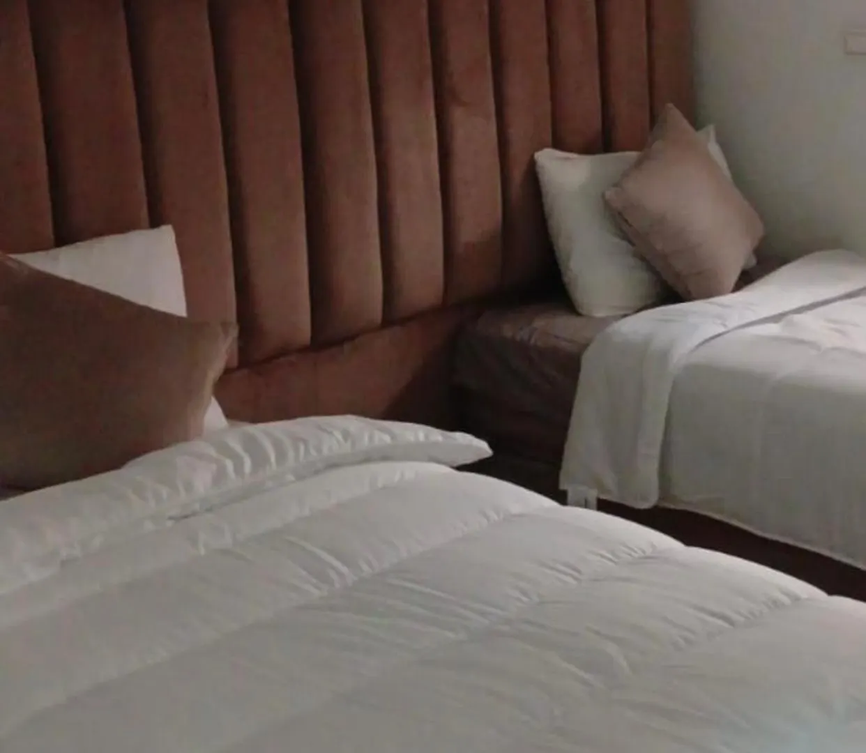Residence Charlotte 4 Chambres 아가디르 모로코