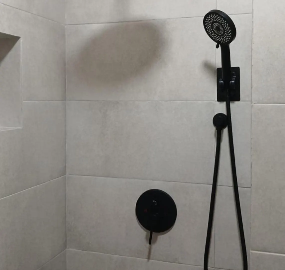 Apartamento Residence Charlotte 4 Chambres Agadir